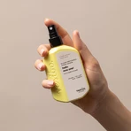Resibo Glossom set, haarolie masker, 100 ml + haargroeistimulerende haarbehandeling, 90 ml + regenererende haarconditioner, 100 ml gratis