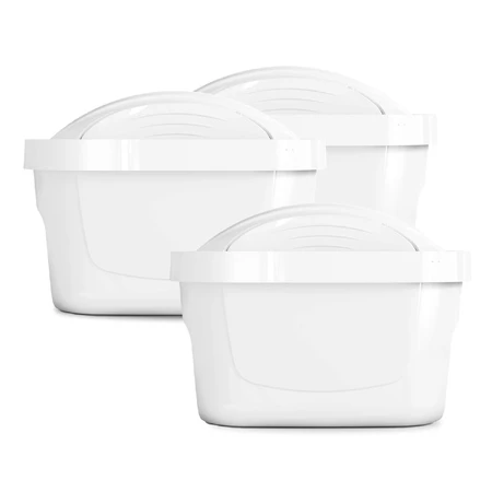Dafi Unimax, filter voor kan, 3 stuks