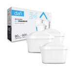 Dafi Unimax, filtre pour carafe, 3 pièces