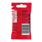 Bunny Ninja Fruit Rolls, vruchtensnack, appel-aardbei-banaan smaak, 15 g