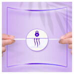 Set Always Dailies Fresh Protect, Damenbinden, Normal, 2 x 58 Stück Set Always Dailies Fresh Protect, Damenbinden, Normal, 2 x 58 Stück