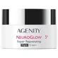 Agenity 5° NeuroGlow, herstellende verjongende nachtcrème, 50 ml