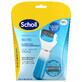 Scholl Expert Care, lima electr&#243;nica para pies con 2 cabezales