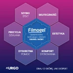 Urgo Filmogel Herpes, liquid patch, 3 ml