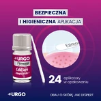 Urgo Filmogel Herpes, liquid patch, 3 ml