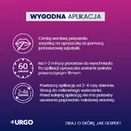 Urgo Filmogel Herpes, liquid patch, 3 ml