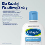 Kit Cetaphil EM Cleansing, Micellaire emulsie voor de gevoelige huid, voor het hele gezin, 250 ml + 500 ml Kit Cetaphil EM Cleansing, Micellaire emulsie voor de gevoelige huid, voor het hele gezin, 250 ml + 500 ml