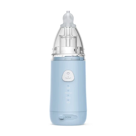 Momini NanoFlush, irrigateur automatique et aspirateur 2en1