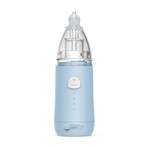 Momini NanoFlush, automatische irrigator en aspirator 2in1 Momini NanoFlush, automatische irrigator en aspirator 2in1