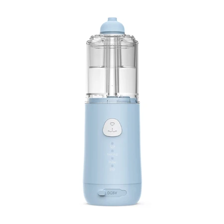 Momini NanoFlush, irrigateur automatique et aspirateur 2en1