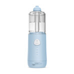 Momini NanoFlush, automatische irrigator en aspirator 2in1 Momini NanoFlush, automatische irrigator en aspirator 2in1