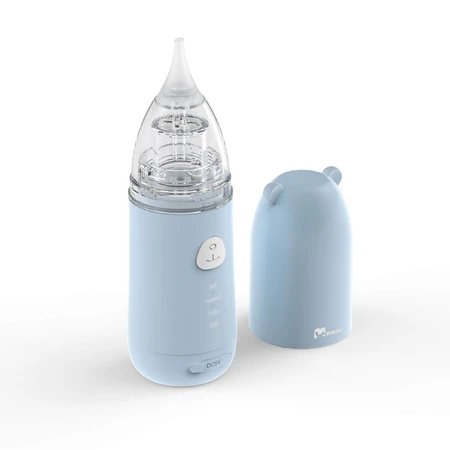 Momini NanoFlush, irrigateur automatique et aspirateur 2en1