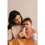 Momini NanoFlush, automatische irrigator en aspirator 2in1 Momini NanoFlush, automatische irrigator en aspirator 2in1