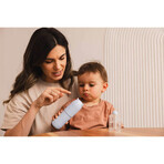 Momini NanoFlush, automatische irrigator en aspirator 2in1 Momini NanoFlush, automatische irrigator en aspirator 2in1