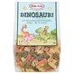 Smiley Dino durum wheat pasta, 250 gr, Dalla Costa
