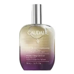 Caudalie, huile de soin nourrissante pour le corps, le visage et les cheveux, 50 ml