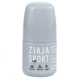 Ziaja Sport Up, antiperspirant and serum 2-in-1, 60 ml