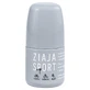 Ziaja Sport Up, antitranspirante y suero 2en1, 60 ml