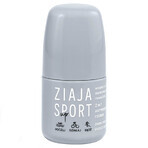 Ziaja Sport Up, antitranspirant et sérum 2en1, 60 ml Ziaja Sport Up, antitranspirant et sérum 2en1, 60 ml