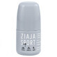 Ziaja Sport Up, antitranspirant et s&#233;rum 2en1, 60 ml