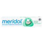 Meridol Gum Protection and Fresh Breath, Dentifrice, 75 ml Meridol Gum Protection and Fresh Breath, Dentifrice, 75 ml
