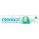 Meridol Zahnfleischschutz und frischer Atem, Zahnpasta, 75 ml