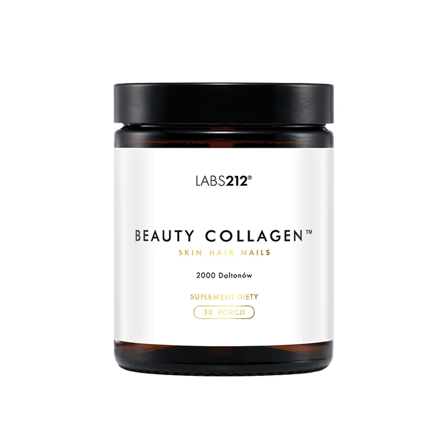 Labs212 Beauty Collagen, 75 g