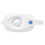 Dafi Mila Led, filter pitcher, white, 3 l + Unimax filter, 1 piece Dafi Mila Led, filter pitcher, white, 3 l + Unimax filter, 1 piece