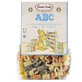 Tricolour durum wheat pasta ABC, 250 g, Dalla Costa