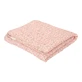 Dubbele droogdoek, 70x100 cm, Fairy Floral & Blossom, Little Dutch