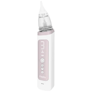 Feelo Family, aspirateur nasal pour enfants