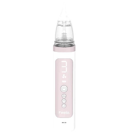 Feelo Family, aspirateur nasal pour enfants