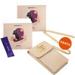 Health Labs GlowMe set, saveur framboise, 2 x 30 sachets + Batycki, étui de téléphone gratuit Health Labs GlowMe set, saveur framboise, 2 x 30 sachets + Batycki, étui de téléphone gratuit