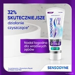 Sensodyne Clinical Repair Active Clean Zahnpasta für überempfindliche Zähne, 75 ml
