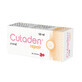 Cutaden repair cream, 50 ml, Antibiotice SA