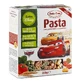 Cars tricolour durum wheat pasta, 250 g, Dalla Costa