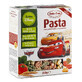 Cars tricolour durum wheat pasta, 250 g, Dalla Costa