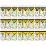Bebiko 1 Set di latte per lattanti pronto da bere Nutriflor Expert, dalla nascita, 24 x 90 ml