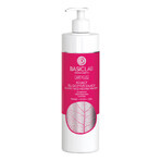 BasicLab Micellis, soothing cleansing gel for vascular and sensitive skin, 300 ml