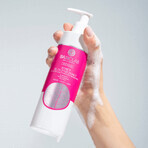 BasicLab Micellis, soothing cleansing gel for vascular and sensitive skin, 300 ml