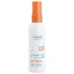 Ziaja Sopot Sun, moisturizing cream for face and body, SPF 50+, 90 ml