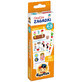 CzuCzu Riddles, livre pour enfants, 4-5 ans