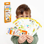 CzuCzu Riddles, carte pentru copii, 4-5 ani CzuCzu Riddles, carte pentru copii, 4-5 ani