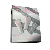 Set Capilar Antiestático Rizos Starter, 140 ml, Umberto Giannini