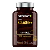 Essensey Collagen+, 90 Kapseln