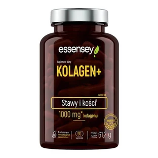 Essensey Collagen+, 90 capsules