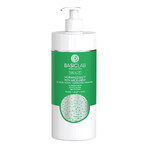 BasicLab Micellis, normalizing micellar fluid for oily, acne-prone and sensitive skin, 500 ml
