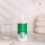 BasicLab Micellis, normalizing micellar fluid for oily, acne-prone and sensitive skin, 500 ml