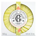 Roger & Gallet Fleur d'Osmanthus, pain de savon, 100 g