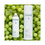 Caudalie Eau De Raisin, apă de struguri, 75 ml Caudalie Eau De Raisin, apă de struguri, 75 ml